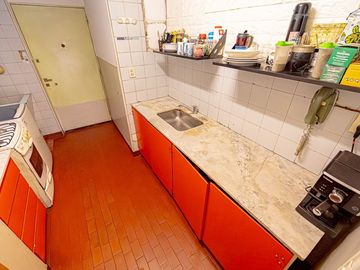 DEPARTAMENTO VENTA 4 AMBIENTES BELGRANO