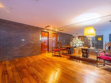 DEPARTAMENTO VENTA 4 AMBIENTES BELGRANO
