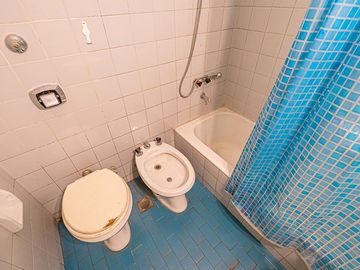DEPARTAMENTO VENTA 4 AMBIENTES BELGRANO