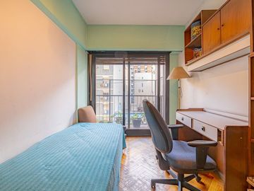 DEPARTAMENTO VENTA 4 AMBIENTES BELGRANO