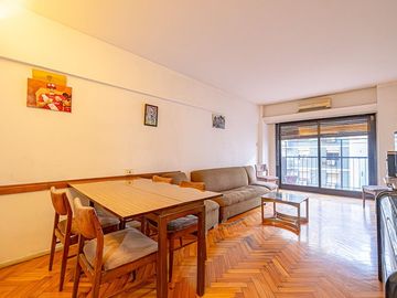 DEPARTAMENTO VENTA 4 AMBIENTES BELGRANO