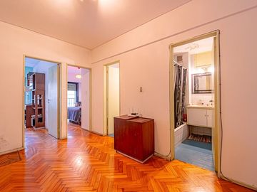 DEPARTAMENTO VENTA 4 AMBIENTES BELGRANO