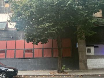 VENTA LOTE  FLORES 2338 METROS CUADRADOS VENDIBLES