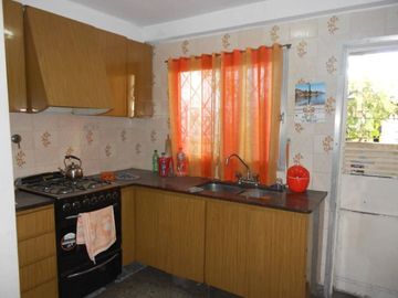 VENTA PH MULTIFAMILIAR CON GARAGE PATIO Y TERRAZA