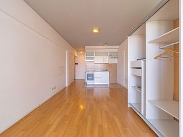 VENTA MONOAMBIENTE VILLA URQUIZA CON BALCÓN