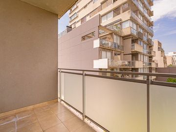 VENTA MONOAMBIENTE VILLA URQUIZA CON BALCÓN