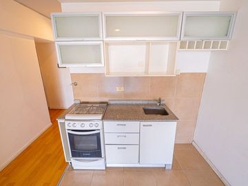 VENTA MONOAMBIENTE VILLA URQUIZA CON BALCÓN