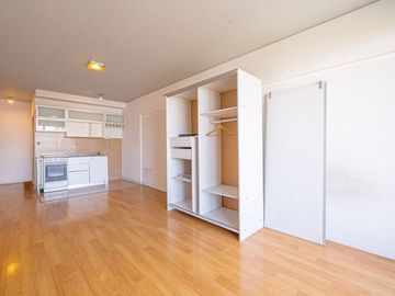VENTA MONOAMBIENTE VILLA URQUIZA CON BALCÓN