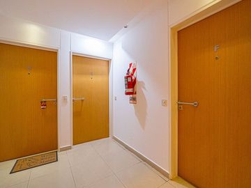 VENTA MONOAMBIENTE VILLA URQUIZA CON BALCÓN