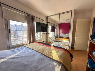 VENTA DEPARTAMENTO DE 2 AMBIENTES EN RAMOS MEJIA