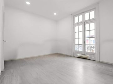 DEPARTAMENTO VENTA 6 AMB CON PATIO APTO CREDITO