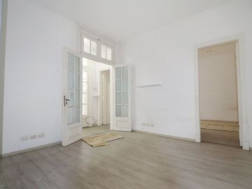 DEPARTAMENTO VENTA 6 AMB CON PATIO APTO CREDITO