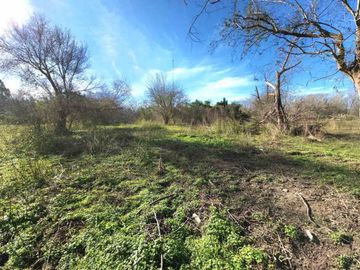 VENTA LOTE BENAVIDEZ 6500 M2 ZONA RM2