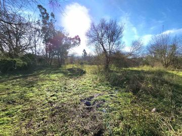 VENTA LOTE BENAVIDEZ 6500 M2 ZONA RM2