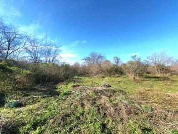 VENTA LOTE BENAVIDEZ 6500 M2 ZONA RM2