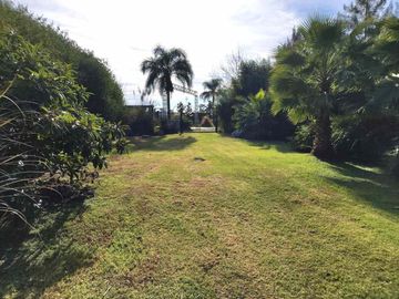 VENTA LOTE BENAVIDEZ 6500 M2 ZONA RM2