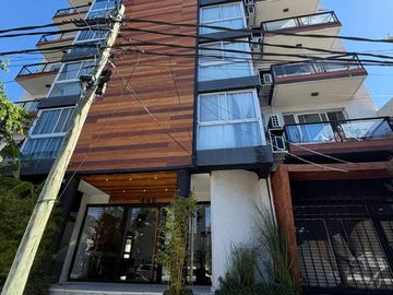 DEPARTAMENTO VENTA TIGRE MONOAMBIENTE CON COCHERA