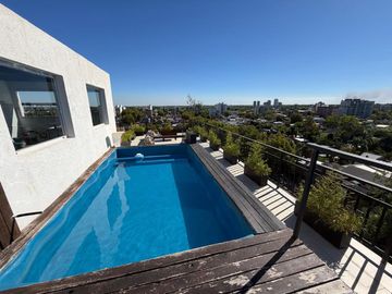 DEPARTAMENTO VENTA TIGRE MONOAMBIENTE CON COCHERA
