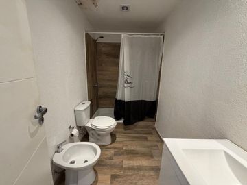 DEPARTAMENTO VENTA TIGRE MONOAMBIENTE CON COCHERA