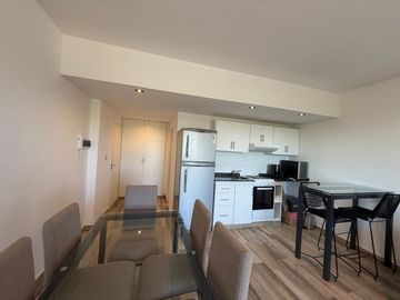 DEPARTAMENTO VENTA TIGRE MONOAMBIENTE CON COCHERA