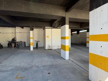 DEPARTAMENTO VENTA TIGRE MONOAMBIENTE CON COCHERA