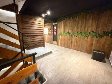 DEPARTAMENTO VENTA TIGRE MONOAMBIENTE CON COCHERA