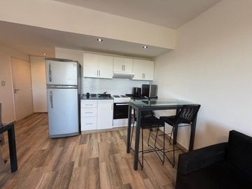 DEPARTAMENTO VENTA TIGRE MONOAMBIENTE CON COCHERA