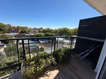 DEPARTAMENTO VENTA TIGRE MONOAMBIENTE CON COCHERA
