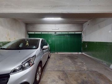 DEPARTAMENTO FLORES BALCON CON COCHERA 80 M2