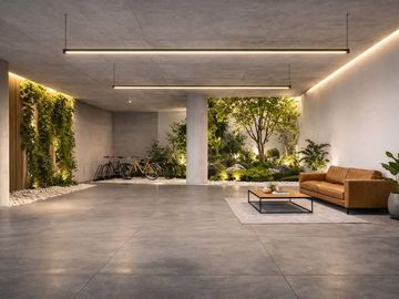 VENTA DEPARTAMENTO 3 AMBIENTES NUÑEZ BALCON