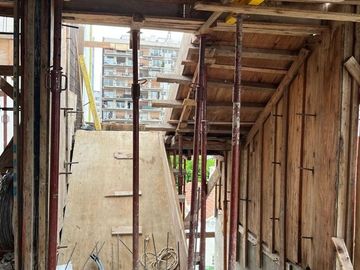 VENTA DEPARTAMENTO 3 AMBIENTES NUÑEZ BALCON