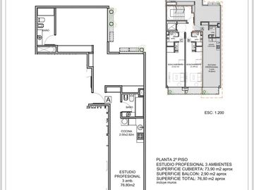 VENTA DEPARTAMENTO 3 AMBIENTES NUÑEZ POCO CUOTAS
