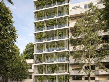 VENTA DEPARTAMENTO MONOAMBIENTE POZO EN NUÑEZ