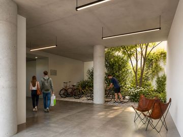 VENTA DEPARTAMENTO MONOAMBIENTE POZO EN NUÑEZ