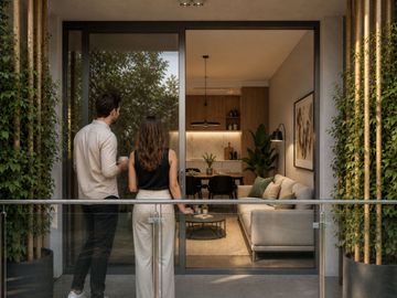 VENTA DEPARTAMENTO MONOAMBIENTE POZO EN NUÑEZ