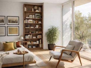 VENTA DEPARTAMENTO MONOAMBIENTE POZO EN NUÑEZ