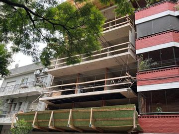 VENTA DEPARTAMENTO MONOAMBIENTE POZO EN NUÑEZ