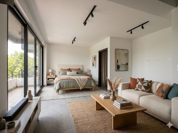 MONOAMBIENTE VENTA BOLUEVAR VILLA LURO A ESTRENAR