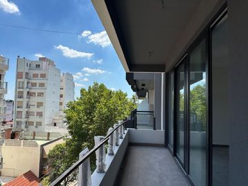 MONOAMBIENTE VENTA BOLUEVAR VILLA LURO A ESTRENAR
