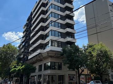 MONOAMBIENTE VENTA BOLUEVAR VILLA LURO A ESTRENAR