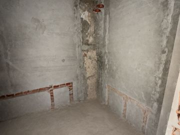 VENTA DEPARTAMENTO 2 AMBIENTES NUÑEZ BALCON POZO
