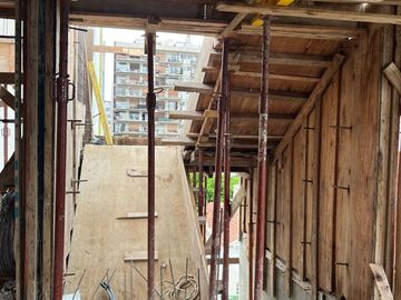 VENTA DEPARTAMENTO 2 AMBIENTES NUÑEZ BALCON POZO