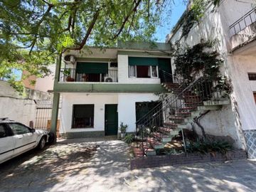 PH VENTA EN RAMOS MEJIA 3 AMBIENTES CON BALCON