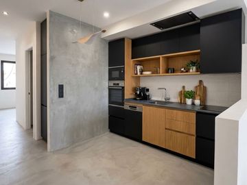 VENTA DEPARTAMENTO 3 AMBIENTES BALCON POZO PISCINA