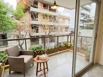 VENTA DEPARTAMENTO 3 AMBIENTES BALCON POZO PISCINA