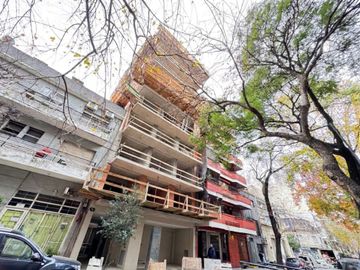 VENTA DEPARTAMENTO 3 AMBIENTES BALCON POZO PISCINA