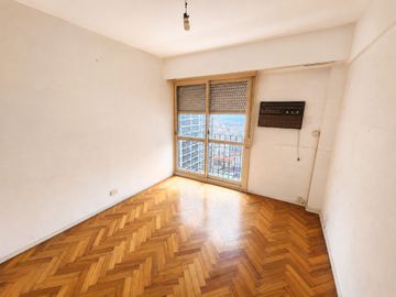 Venta 2 amb Belgrano Luz Piso Alto Vista Abierta