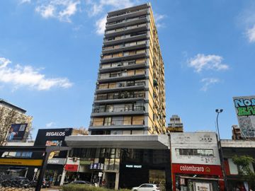 Venta 2 amb Belgrano Luz Piso Alto Vista Abierta
