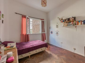 Departamento 3 ambientes venta Palermo CABA