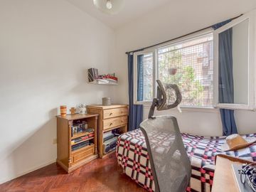 Departamento 3 ambientes venta Palermo CABA